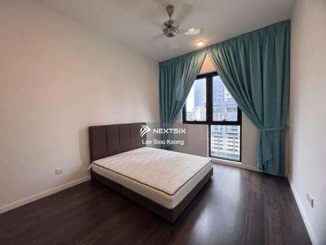 Warehouse for rent in Port Klang, Selangor