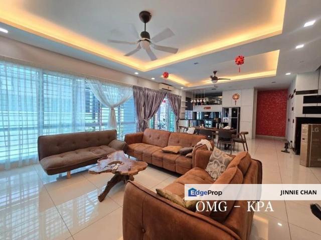 House for sale in Port Klang, Selangor
