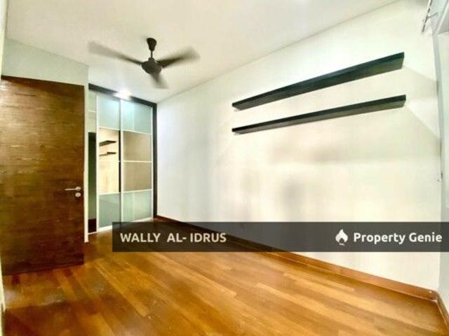 House for rent in Taman Melawati, Majlis Perbandaran Ampang Jaya