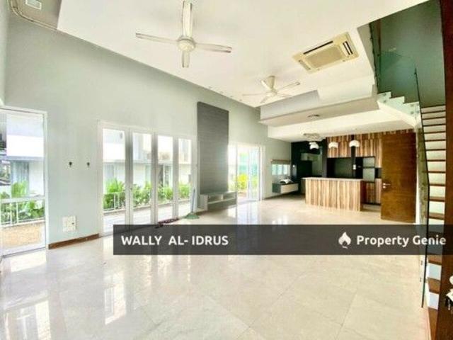 House for rent in Country Heights Damansara, Kuala Lumpur