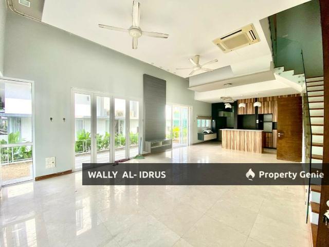 Residential House for rent in Taman Melawati, Selangor