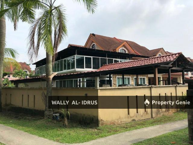 Terraced House for sale in Petaling, Alam Impian