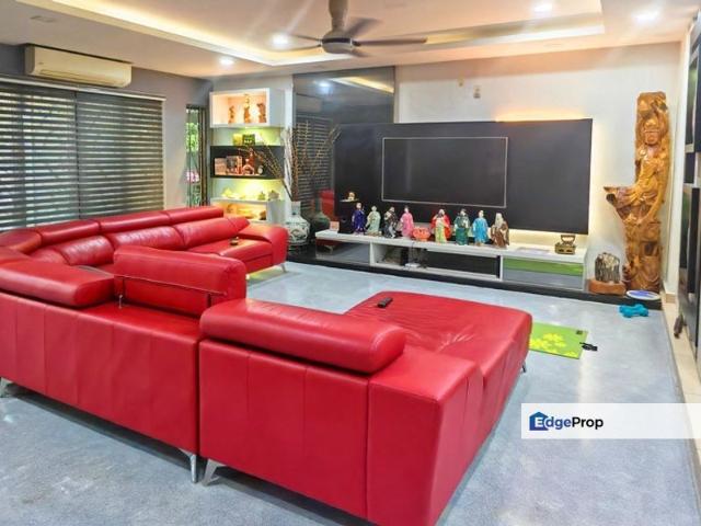 House for sale in Port Klang, Selangor