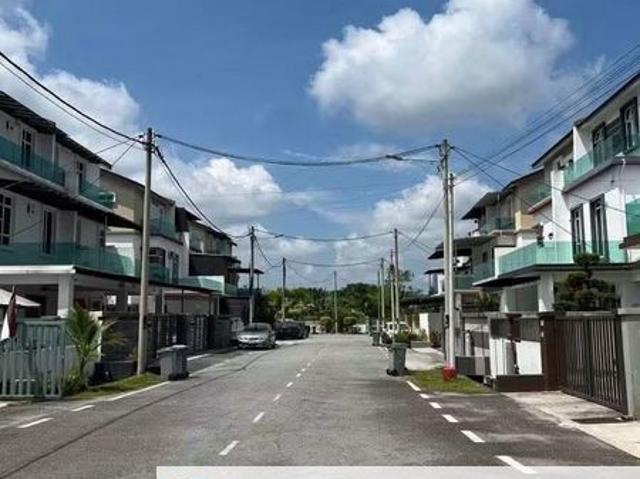 House for sale in Pontian, Johor