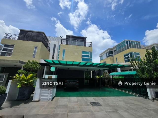 Residential House for rent in Petaling, Subang Jaya