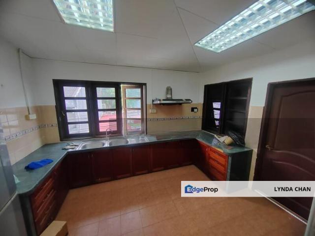 House for sale in Georgetown, Penang