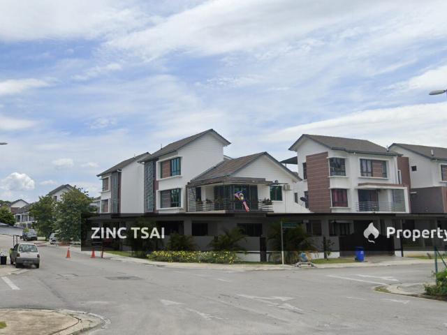 Residential House for rent in Petaling, Alam Impian