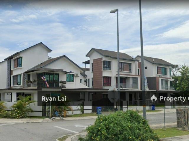 Residential House for rent in Petaling, Alam Impian