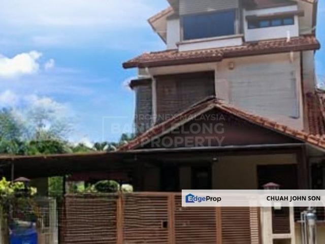 House for sale in Petaling, Alam Impian