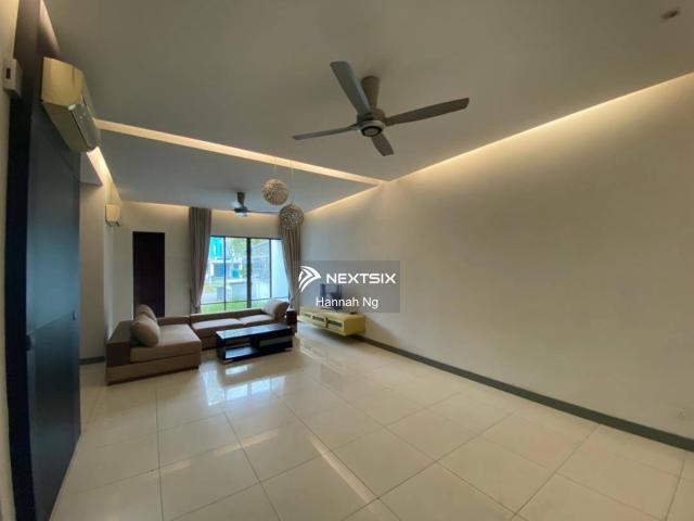 Residential House for sale in Wellesley, Penang