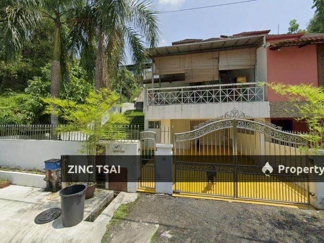 Residential House for rent in Petaling, Subang Jaya