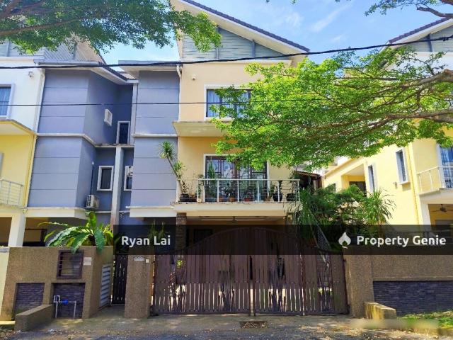 Residential House for rent in Kajang, Langat