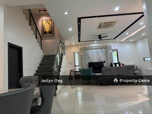 Residential House for sale in Johore Bahru, Johor