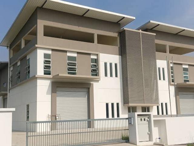 Property for rent in Selayang, Selangor