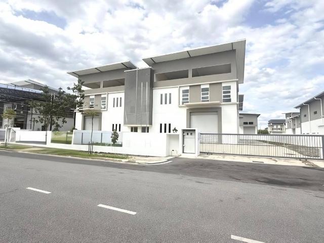 Property for rent in Selayang, Selangor