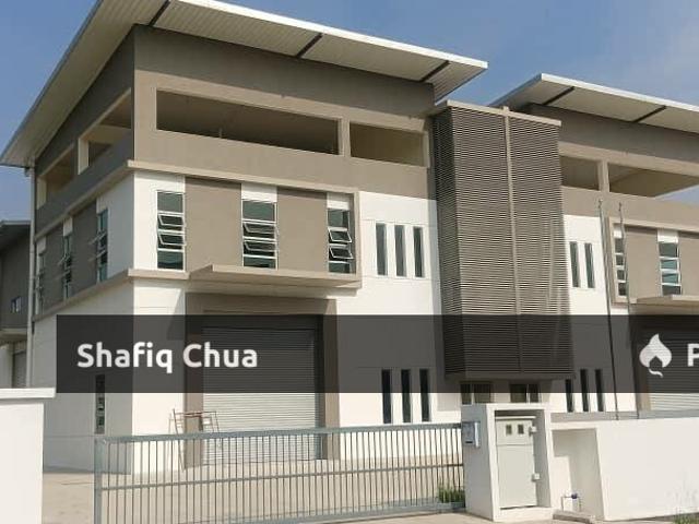 Residential House for rent in Selayang, Selangor