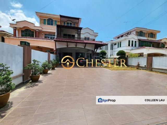 House for sale in Batu Pahat, Johor