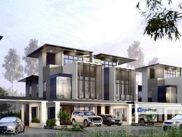 House for sale in Kuching, Sarawak