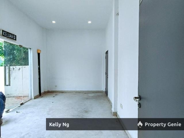Warehouse for rent in Port Klang, Selangor