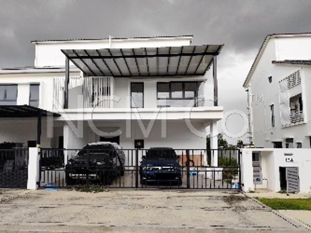 Residential House for sale in Kuala Selangor, Selangor