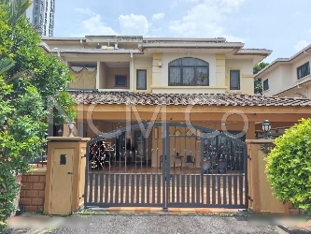 Residential House for sale in Kuala Selangor, Selangor