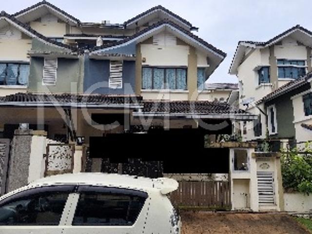 Residential House for sale in Kuala Selangor