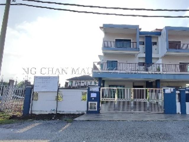 Residential House for sale in Perak, Selama