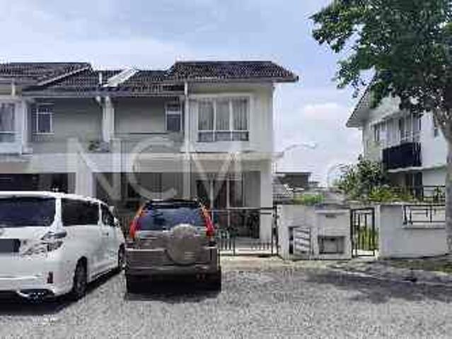 Residential House for sale in Kuala Selangor, Selangor
