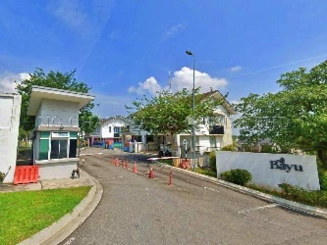 Residential House for sale in Kuala Selangor, Selangor