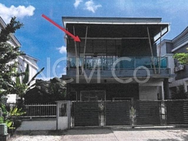 Residential House for sale in Kuala Selangor, Selangor