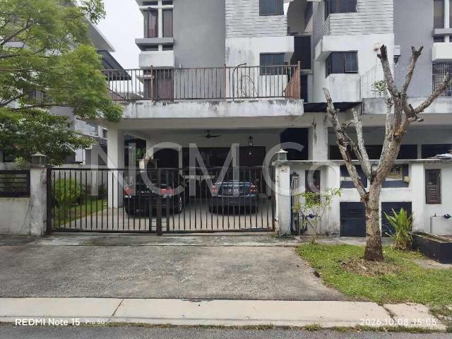 Residential House for sale in Kuala Selangor