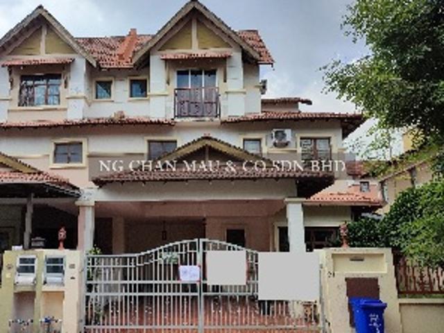 Residential House for sale in Kuala Selangor, Selangor