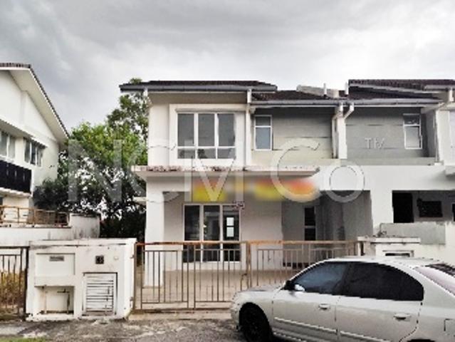 Residential House for sale in Kuala Selangor