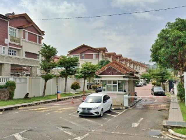 Residential House for sale in Kuala Selangor, Selangor