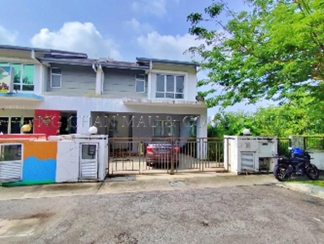 Residential House for sale in Kuala Selangor, Selangor