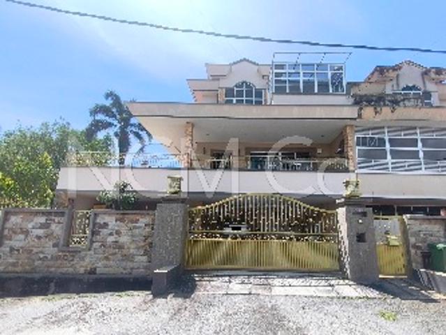 Residential House for sale in Selama (Perak), Larut, Matang dan Selama
