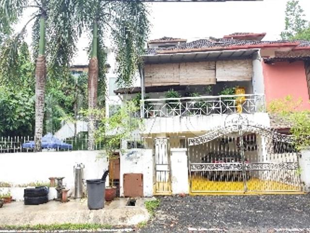 Residential House for sale in Kuala Selangor, Selangor