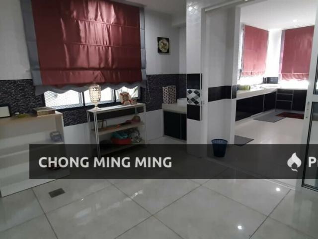 Residential House for sale in Sendayan Village, Negeri Sembilan