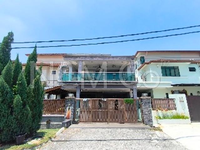 Residential House for sale in Kuala Selangor, Selangor