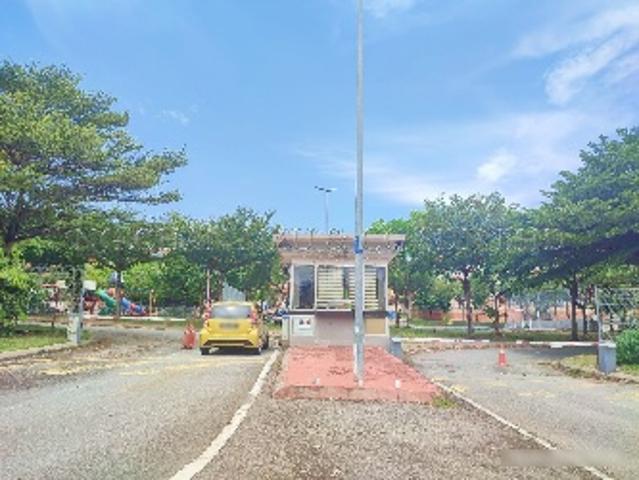 Residential House for sale in Kuala Selangor