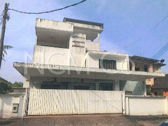 Residential House for sale in Pahang