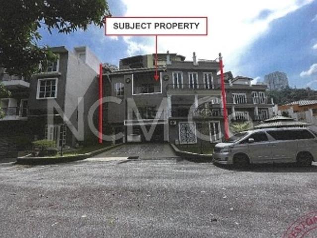 Residential House for sale in Kuala Selangor, Selangor