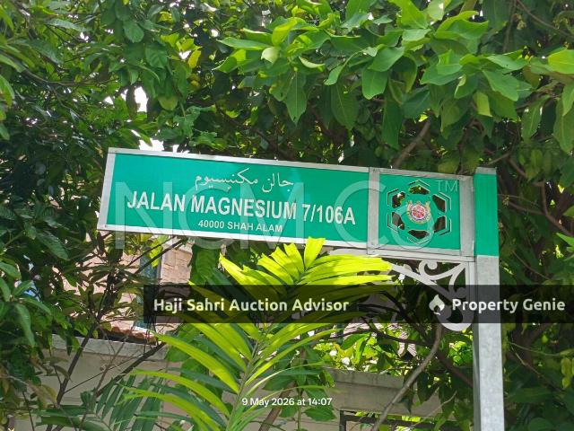 Residential House for rent in Petaling, Alam Impian