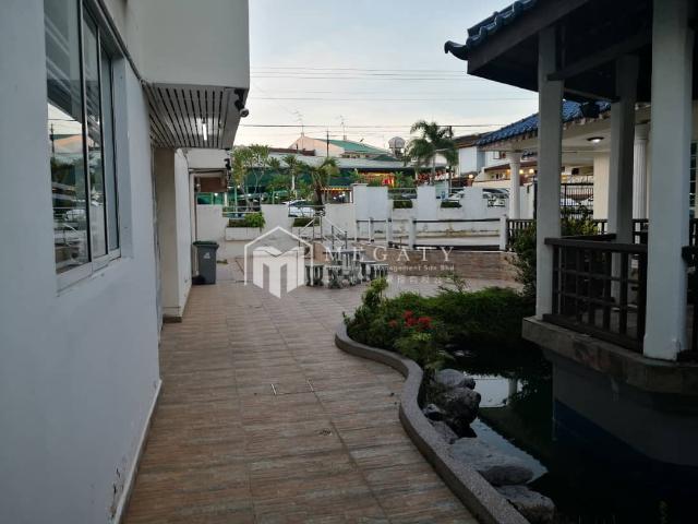 House for rent in Jementah, Segamat