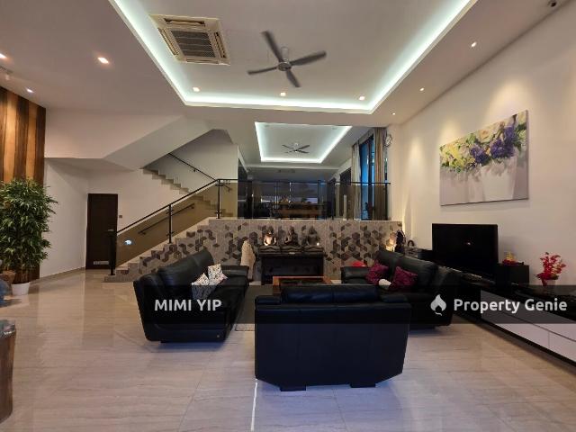 Residential House for sale in Kajang, Langat