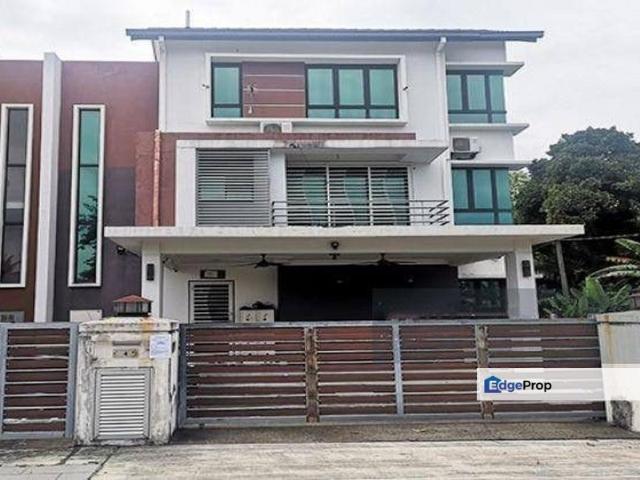 House for sale in Petaling, Alam Impian