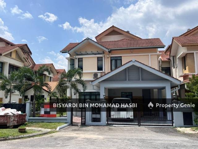 Residential House for sale in Kajang, Langat