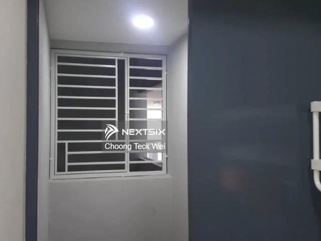 Shop for sale in Kuching