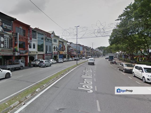 Shop for sale in Kuching, Sarawak