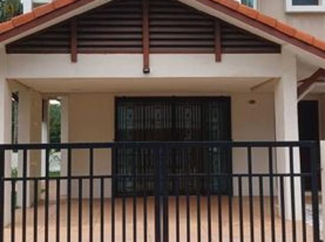 House for rent in Country Heights Damansara, Kuala Lumpur